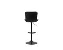 Ver imagem 3 de Banqueta Best PU BS80 Preta Best 2635