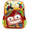 Mochila Infantil Porto Papel 16 Matilde 6972 Xeryus - 1