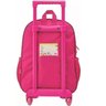 Mochila De Rodinha Infantil Grande Jolie Loira - 4