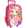 Mochila De Rodinha Infantil Grande Jolie Loira - 1