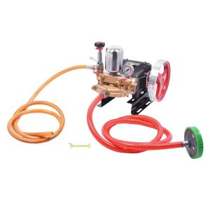 Bomba De Pulverização A Pistão Sem Motor Psp45C Toyama