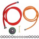 Ver imagem 2 de Bomba De Pulverização A Pistão Sem Motor Psp45C Toyama
