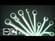 Ver imagem 6 de Chave Estrela 2000 6x7mm Crv - 301001b - Belzer Chave Estrela 2000 6x07 Vanadium Crv