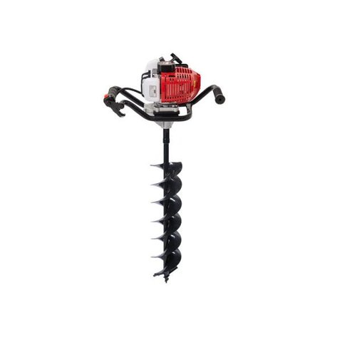 Perfurador De Solo Ed43-Ii 150Mm Kawashima