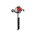 Ver imagem 1 de Perfurador De Solo Ed43-Ii 150Mm Kawashima