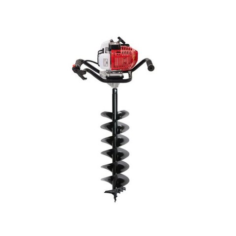 Perfurador De Solo Ed52-Ii 200Mm Kawashima