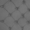 Ver imagem 2 de Painel Capitonê Queen 160cm Jade Suede Slk Decor Painel Jade Cinza