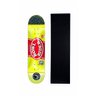 Shape Cisco Skate Marfim Bowl Rider 8.125 - 1
