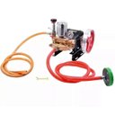 Ver imagem 1 de Bomba De Pulverização A Pistão Sem Motor Psp25C Toyama