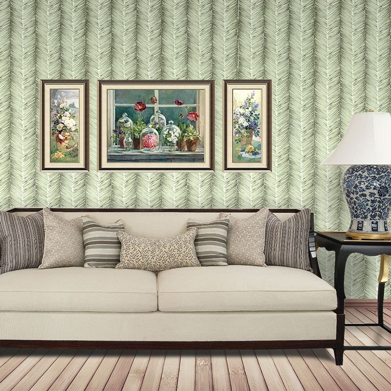 Papel de Parede Importado Prime Decor Estilo Natureza + Cola Especial L130204 - 2