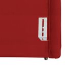 Ver imagem 4 de Cabeceira de Cama Box Estofada 160 Cm Quenn Stela Suede