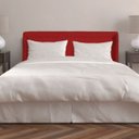 Ver imagem 2 de Cabeceira de Cama Box Estofada 160 Cm Quenn Stela Suede