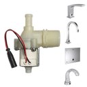 Ver imagem 1 de Válvula Solenoide Torneira Decalux 1180 Fase 3 Nova - 4278019