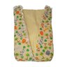 Saco de dormir para bebê com zíper - 2