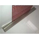 Ver imagem 7 de Ralo Oculto 06x100 Invisível Seca Piso Linear Sifonado