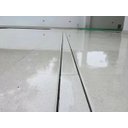 Ver mais imagens de Ralo Oculto 06x100 Invisível Seca Piso Linear Sifonado