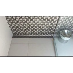 Ralo Oculto 06x90 Invisível Seca Piso Linear Inox Sifonado - 8