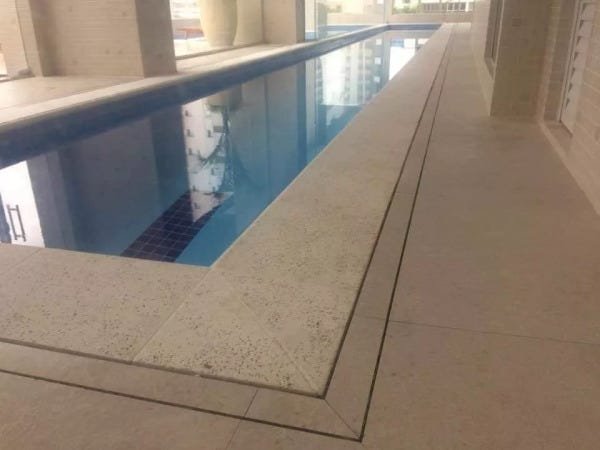 Ralo Oculto 06x70 Invisível Seca Piso Linear Inox Sifonado - 10