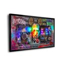 Ver imagem 6 de Quadro Nota Corleone