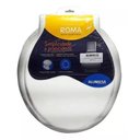 Ver imagem 1 de Assento Sanitário Roma Branco Alumasa 2282