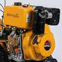 Ver imagem 3 de Motocultivador Partida Manual Diesel Bfd 1120 Plus 10.0hp/10.0cv Buffalo