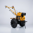 Ver imagem 4 de Motocultivador Partida Manual Diesel Bfd 1120 Plus 10.0hp/10.0cv Buffalo