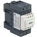 Ver imagem 1 de Contator Potência Tripolar 50A 24V 50/60Hz Schneider Eletric