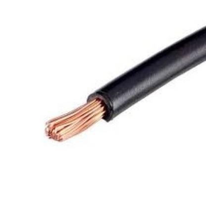 Cabo Flexível 1.5mm² Preto 20 Metros Force Line - 3