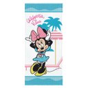 Ver imagem 3 de Toalha Felpuda Estampada Sortidas Minnie 60x120cm Lepper 06157888