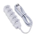 Ver imagem 1 de Extensão Tripolar em Barra 5 Metros Br 5 Tom Forceline