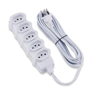 Extensão Tripolar em Barra 5 Metros Br 5 Tom Forceline