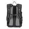 Mochila Curtlo Outsider 30 L Trilha Viagem Com Capa Chuva - Preto - 2
