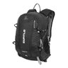 Mochila Curtlo Outsider 30 L Trilha Viagem Com Capa Chuva - Preto - 3