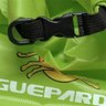 2 Sacos Estanque Impermeável 20L Guepardo - Verde - 3
