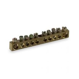 Quadro de Distribuição com Barramento 8 Din Embutir Forceline - 3