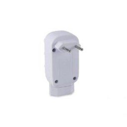 Pino Multiplicador 4 Tomadas 10a Bipolar Force Line - 3