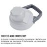 Garrafa Camelbak Chute Mag 1 Litro Verde - 5