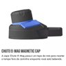 Garrafa Camelbak Chute Mag 1 Litro Verde - 6