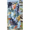 Toalha de Praia - Tropical 03 - Aveludada - Dohler - 1