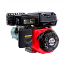 Ver imagem 3 de Motor Diesel Refrigerado Água com Sifão Tdwe30e Partida Eletrica-hd Toyama