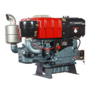 Ver imagem 1 de Motor Diesel Refrigerado Água com Sifão Tdwe30e Partida Eletrica-hd Toyama