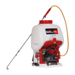 Pulverizador Costal A Gasolina 2 Tempos Ts26Bx Toyama