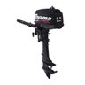 Motor De Popa - 2 Tempos - Com Marcha Tm5.8Ts Toyama - 1