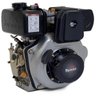 Motor a Diesel Toyama - TDE50-XP 4T 5.0HP - 1