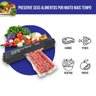 Seladora a Vácuo de Alimentos Doméstica Portátil Bivolt - 2