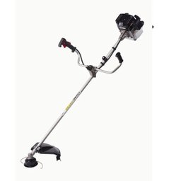 Roçadeira A Gasolina 2 Tempos Tbc32Xp-My Toyama - 1