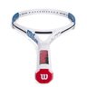 Raquete de Tênis Wilson Ultra Team 100 - L3 - 4 3/8 - 7