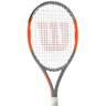 Raquete de Tênis Wilson Burn Team 100 - L3 - 4 3/8 - 2