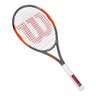 Raquete de Tênis Wilson Burn Team 100 - L3 - 4 3/8 - 1