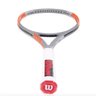 Raquete de Tênis Wilson Burn Team 100 - L3 - 4 3/8 - 3